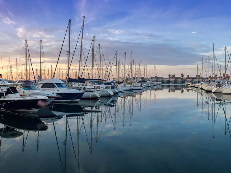 photo n°1 de Séminaires & Location de Salles au Cap d’Agde – Les Jardins du Cap 4*